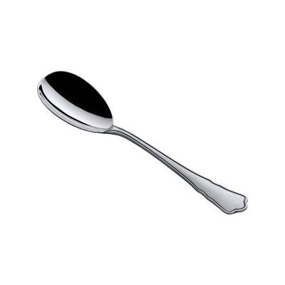 Salad Serving Spoon (peq) S�c XVII 