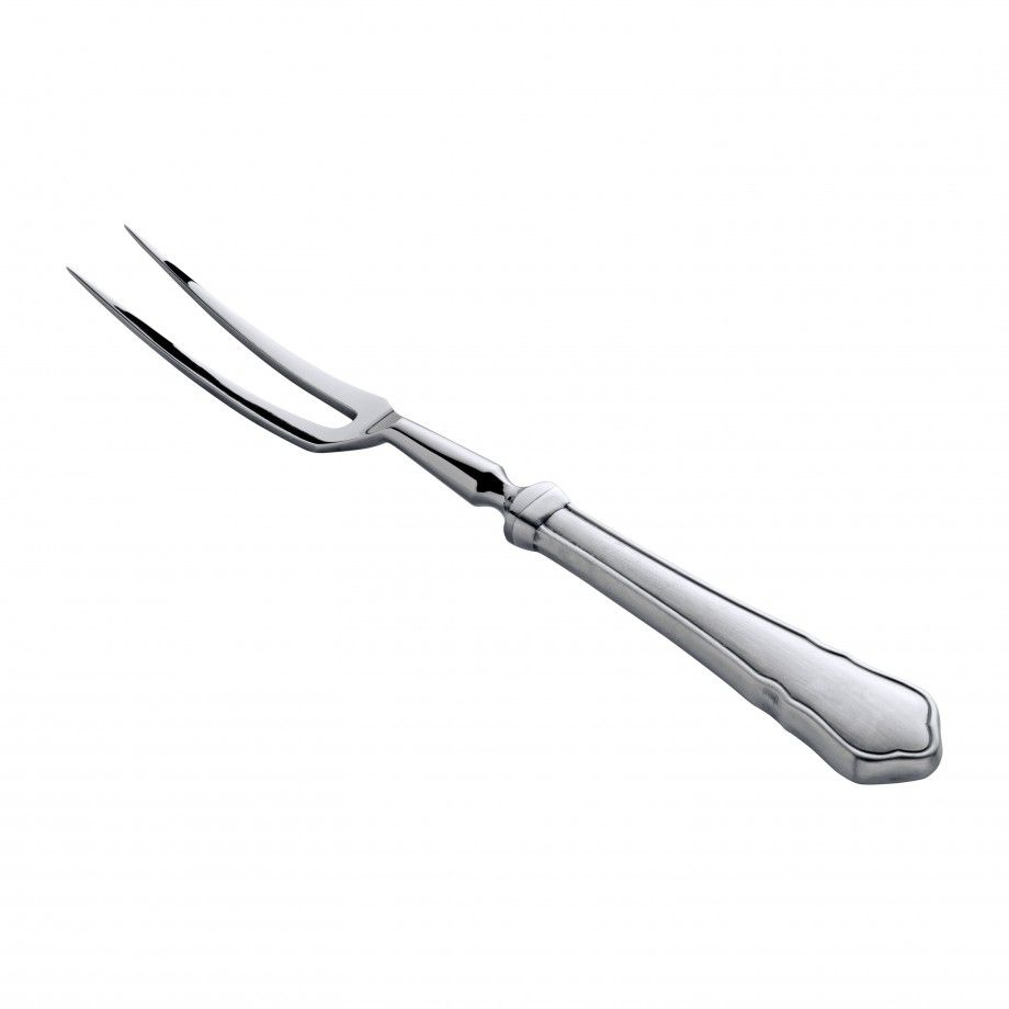 Meat Carving Fork S�c XVII 