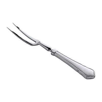 Meat Carving Fork S�c XVII 