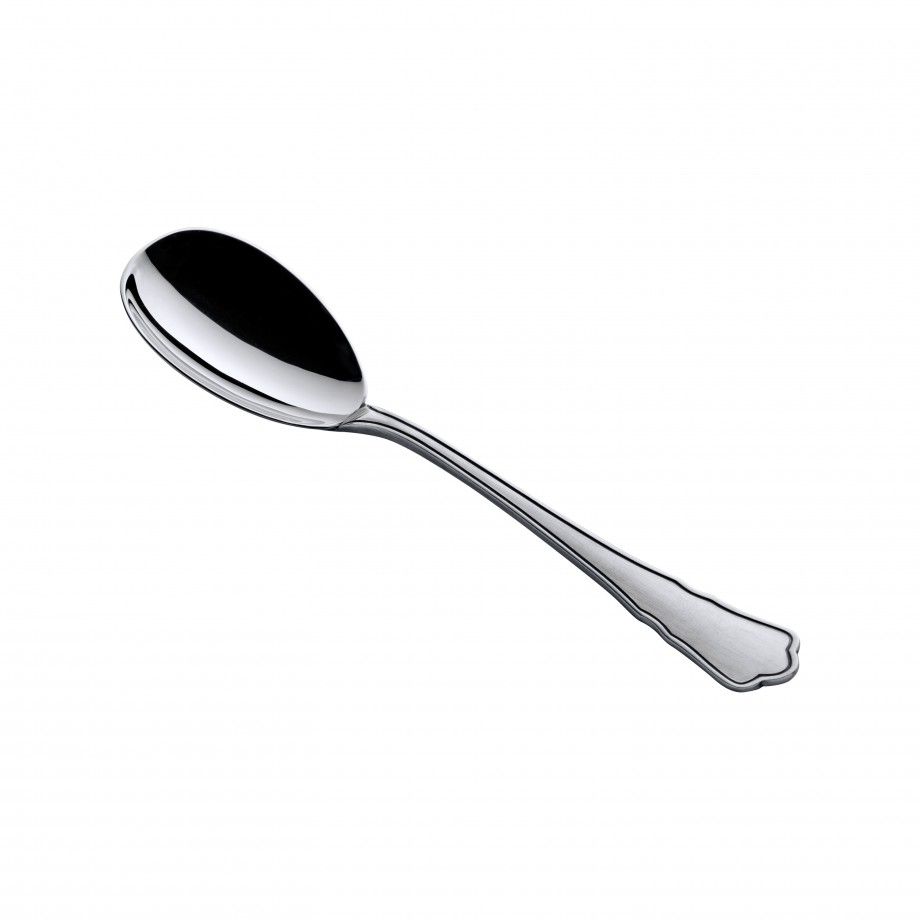 Salad Serving Spoon (peq) S�c XVII 