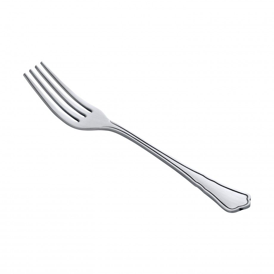Roast Meat Serving Fork S�c XVII 