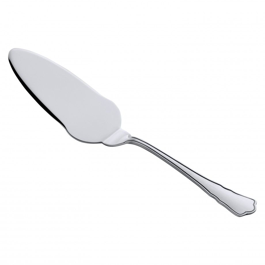 Cake Server S�c XVII 