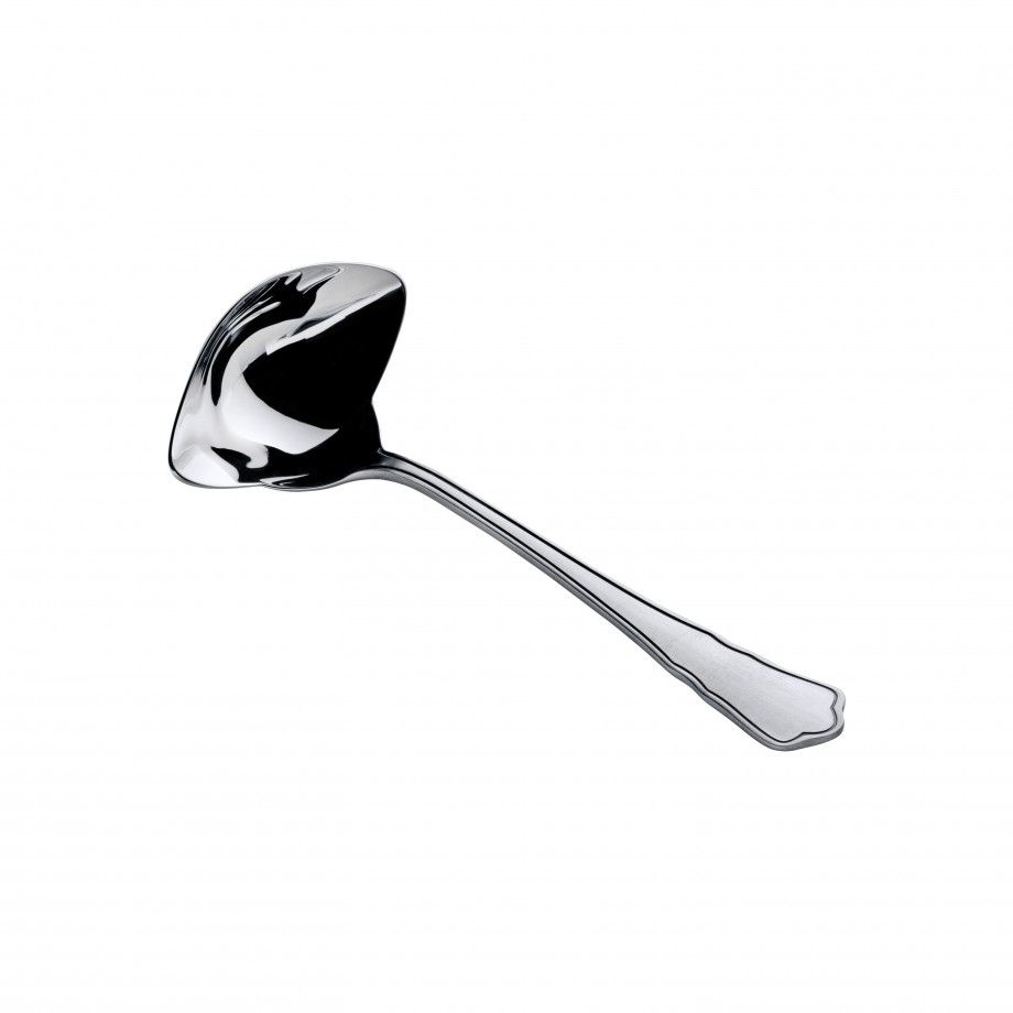 Sauce Serving Spoon S�c XVII 