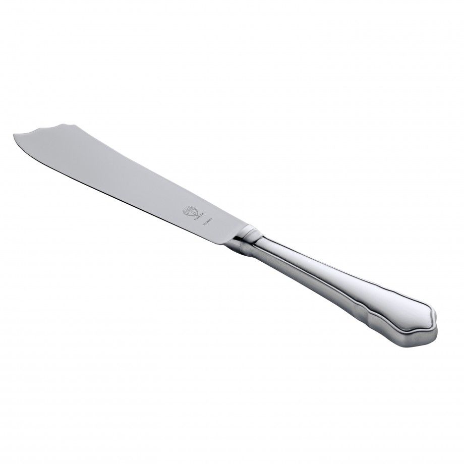 Cake Knife S�c XVII 