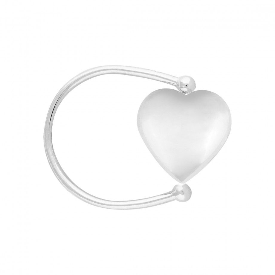 Rotation Rattle Heart