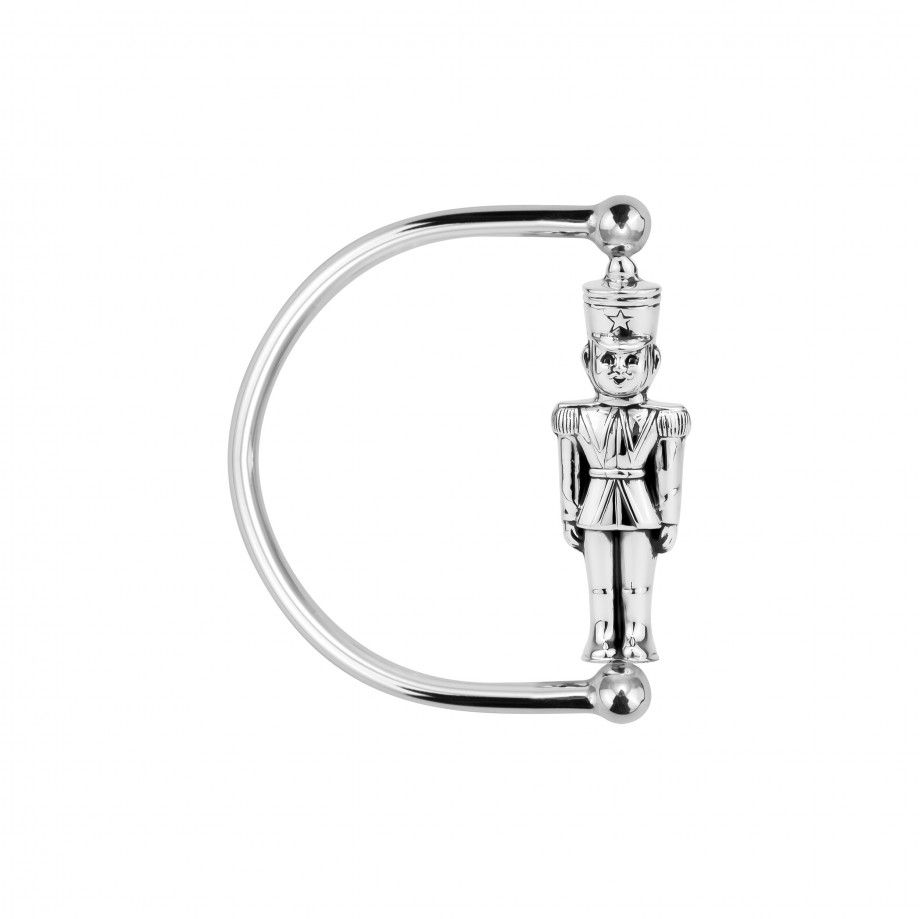 Guizo Rotativo Soldadinho de Chumbo