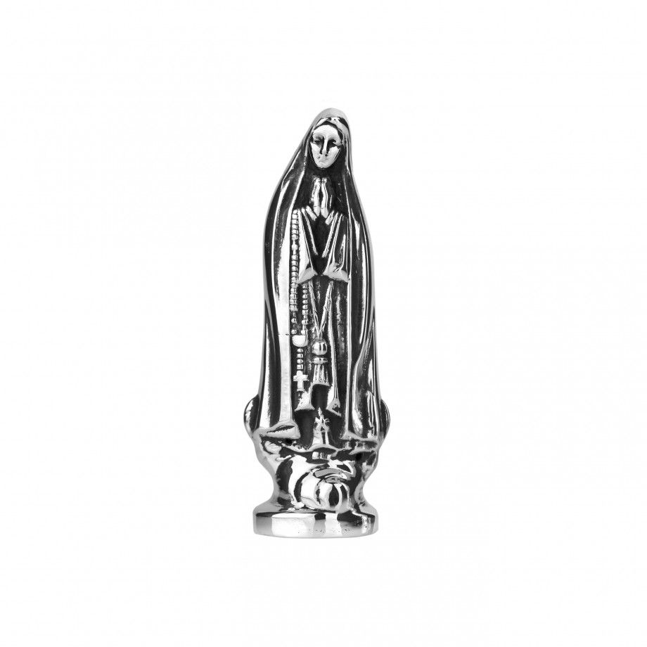 Bibelot N� Sr� F�tima 10cm