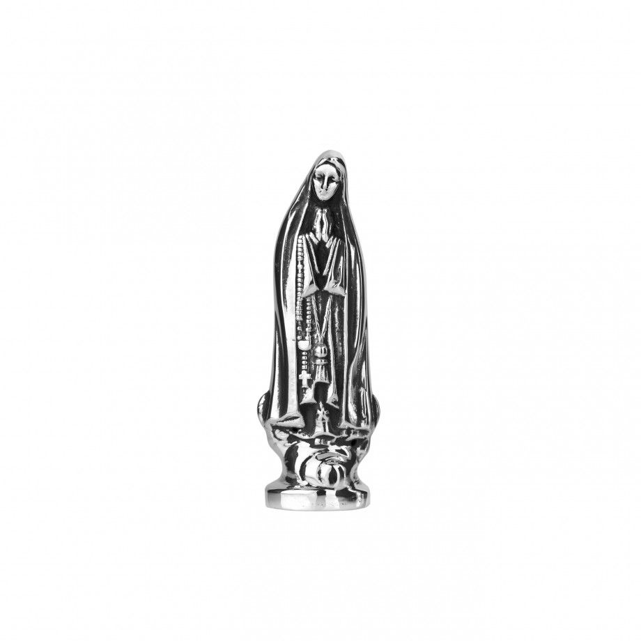 Figurine Our Lady of Fatima 5cm
