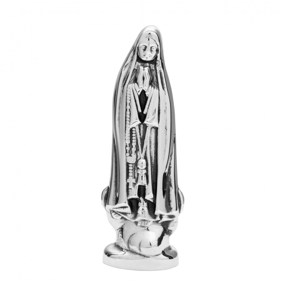 Figurine Our Lady of Fatima 5cm