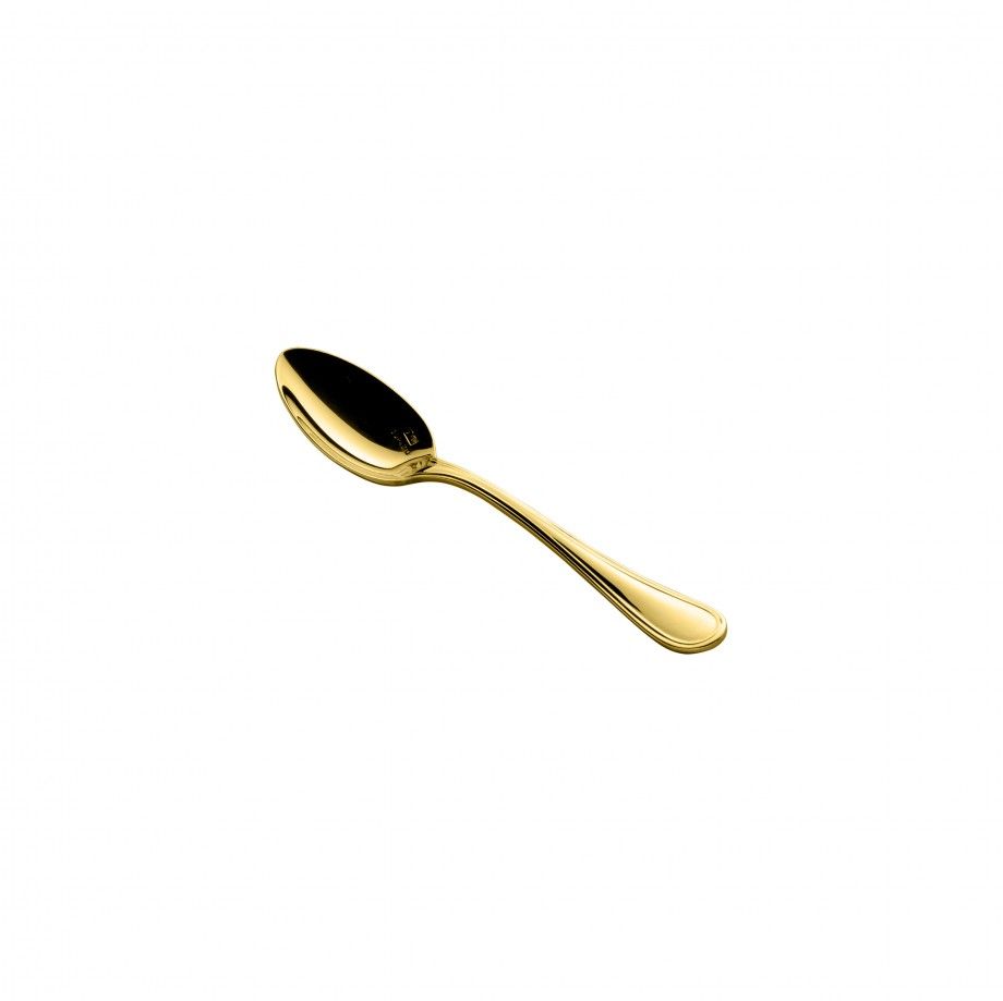 Coffee Spoon Vandoma - Golden