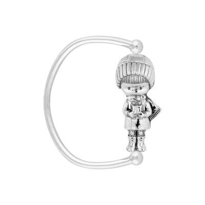 Rotation Rattle Little Boy