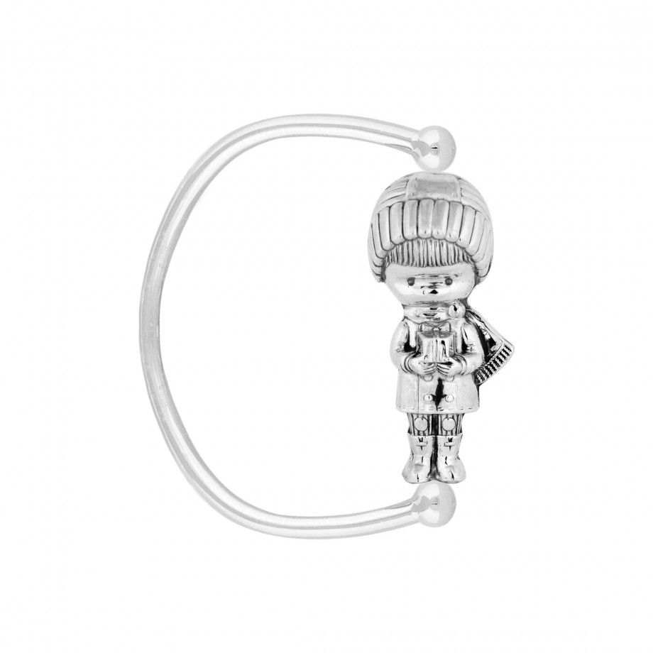 Rotation Rattle Little Boy