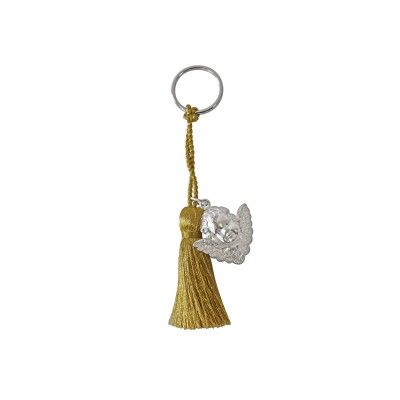 Key Ring Querubim