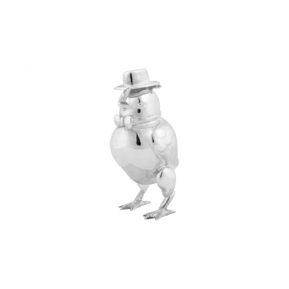 Salt or Pepper Shaker Mr. Bird