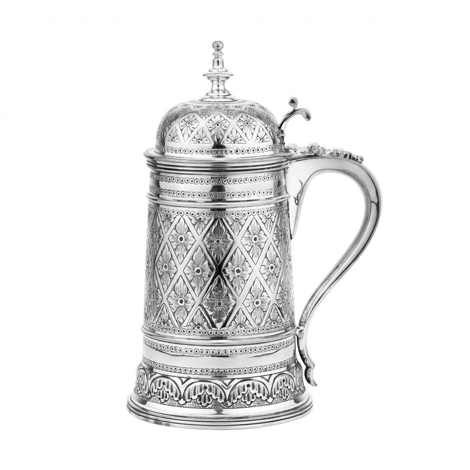 Caneca de Cerveja Germania