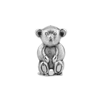 Salt or Pepper Shaker Bear