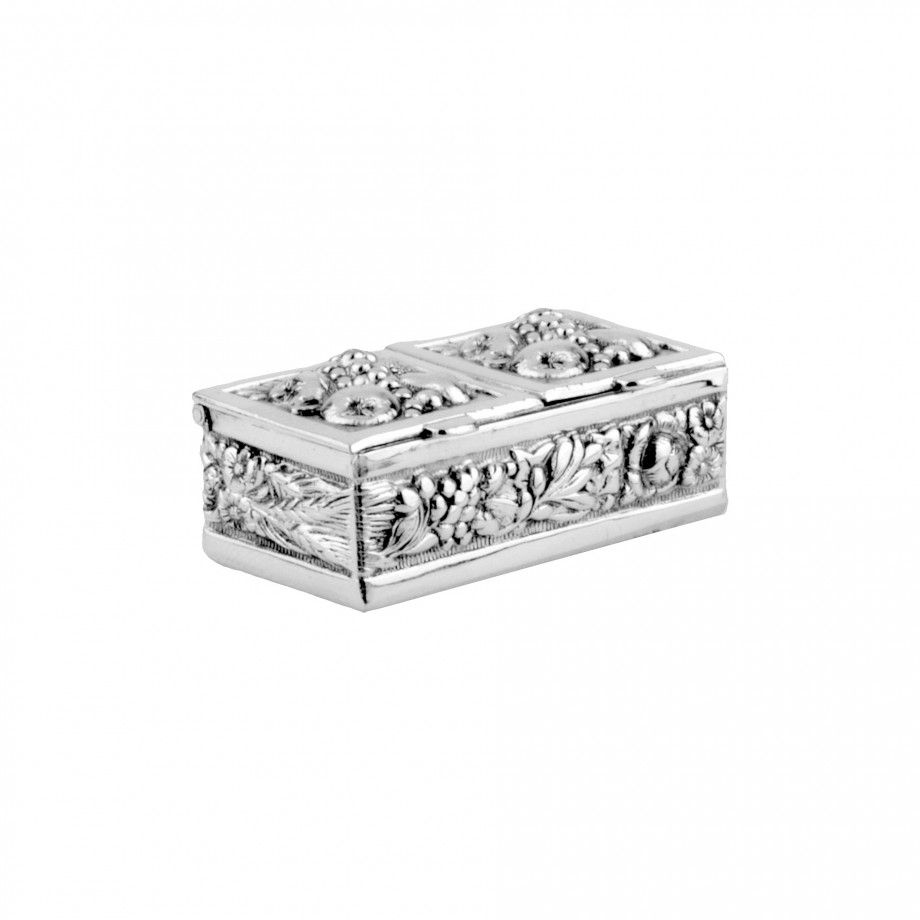 Pill Box Frutos - Double