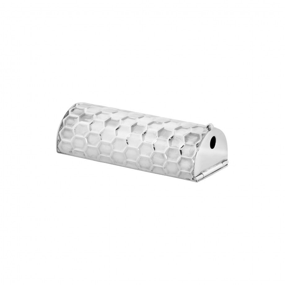 Paliteiro Horizontal Honeycomb