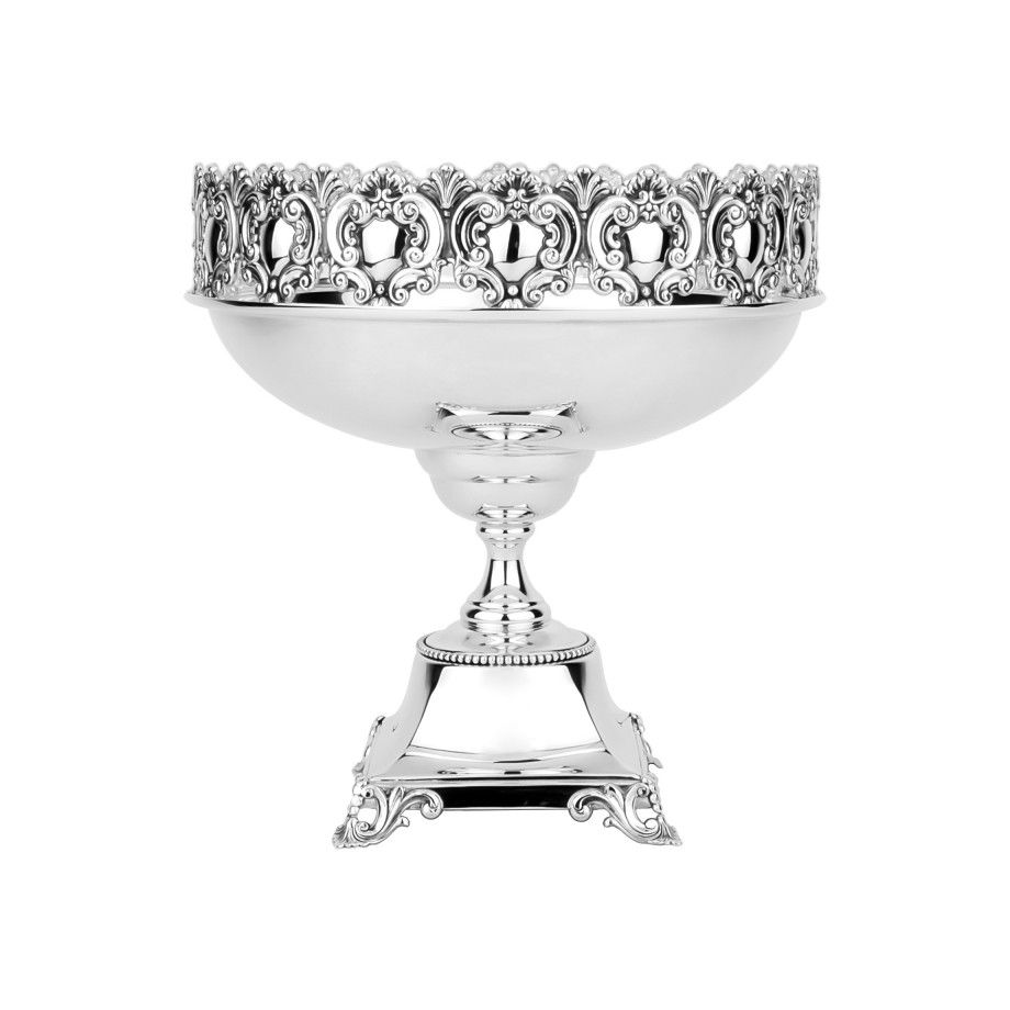 Centro de Mesa Escudete