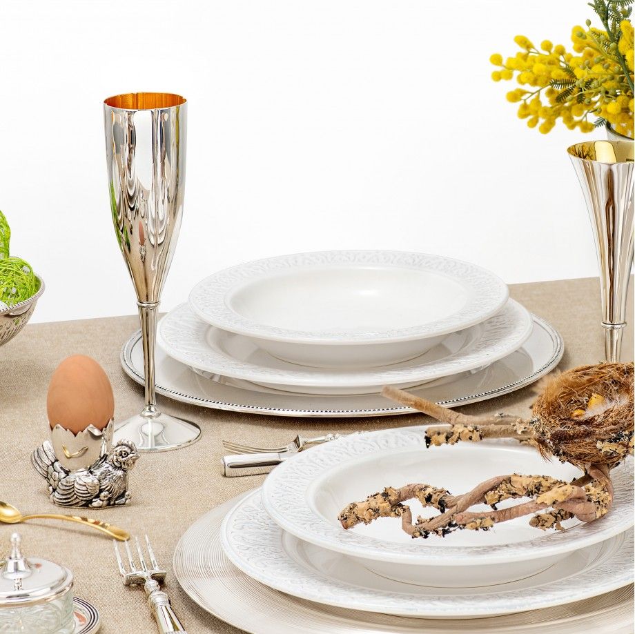 Under Plate Continhas