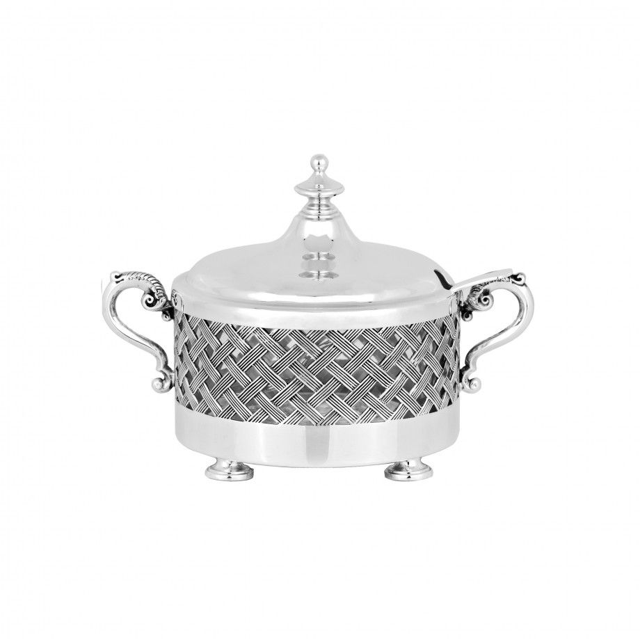 Jam Dish Entrela�ado