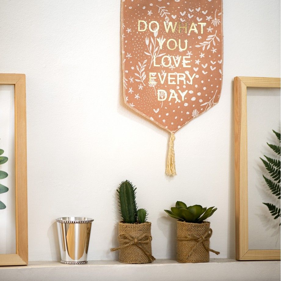 Copo Continhas - Grande Dourado