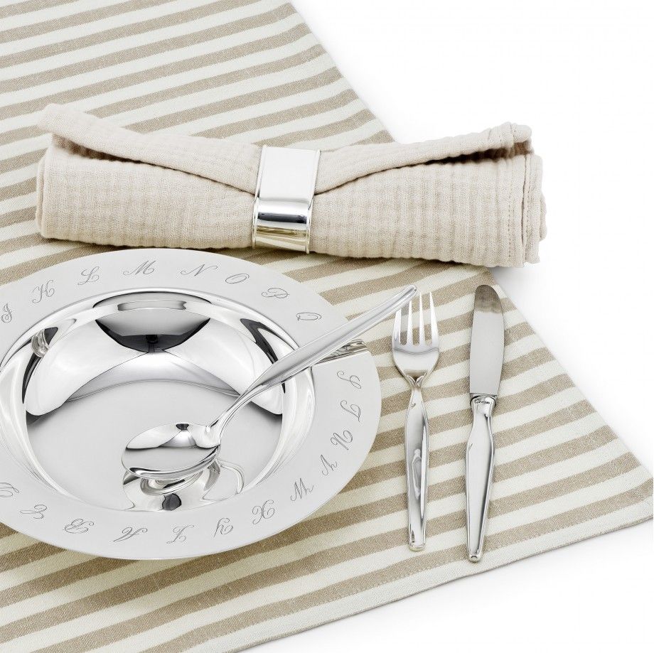 Children's Fork Infante