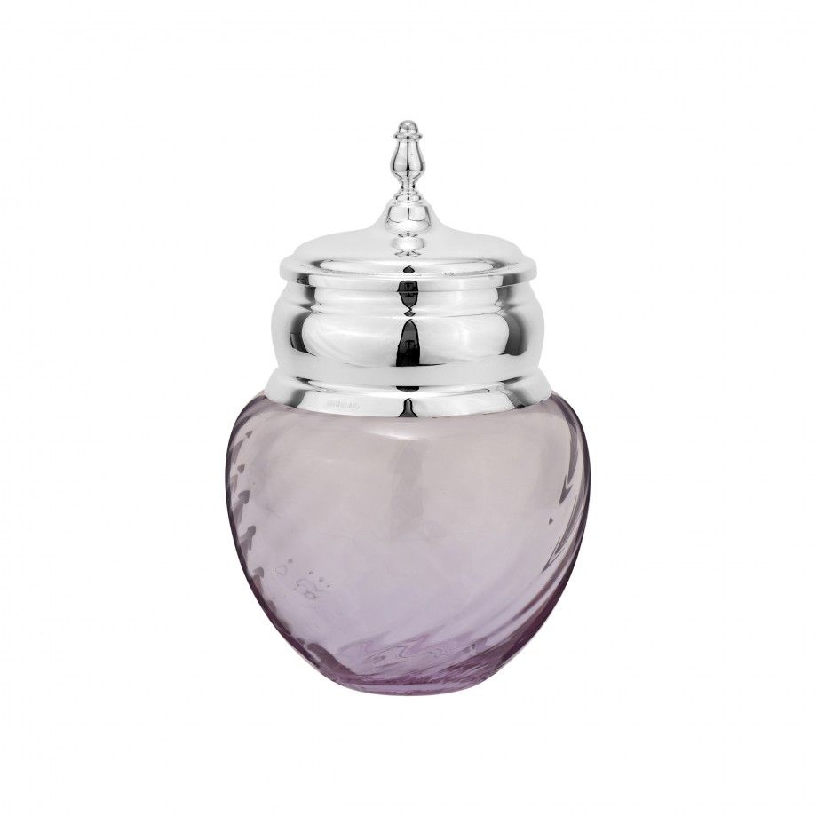 Caixa Purple Wave