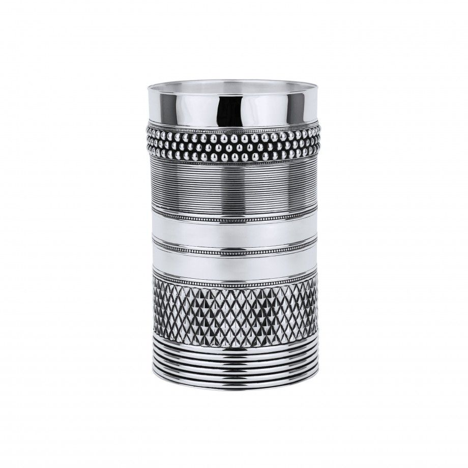 Capa para Cooler de Garrafa Geometric