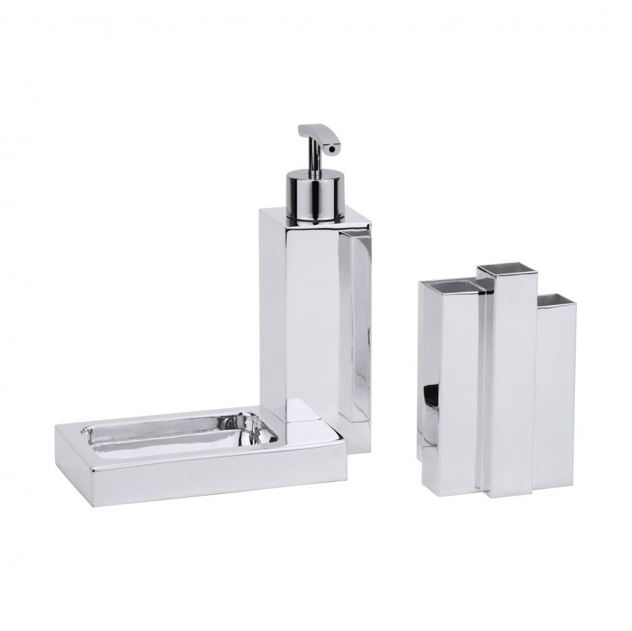 Bathroom Set Giorgio