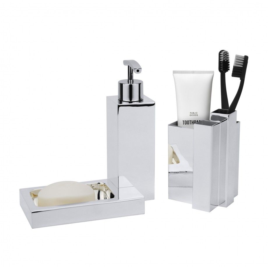 Bathroom Set Giorgio