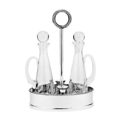 Cruet Stand Continhas