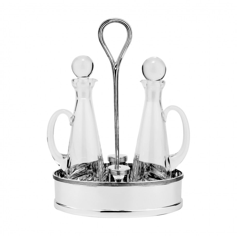 Cruet Stand Frisos