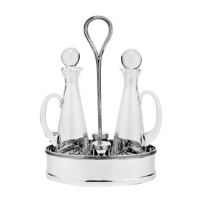 Cruet Stand Frisos