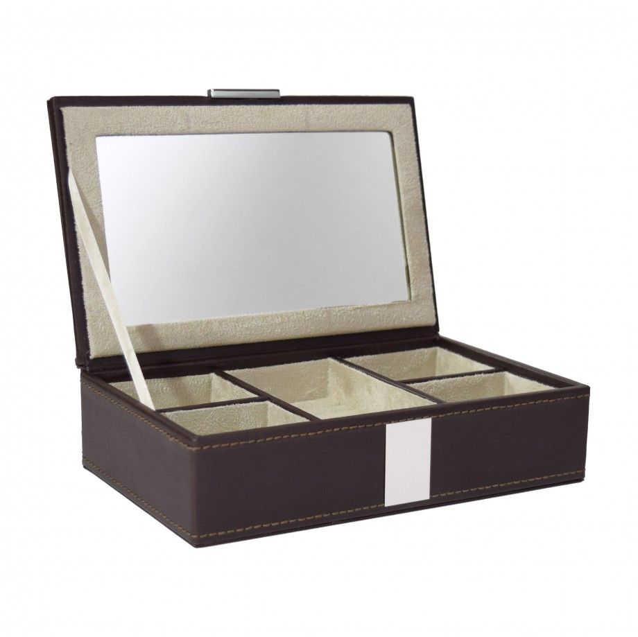 Caixa para J�ias Jaxon