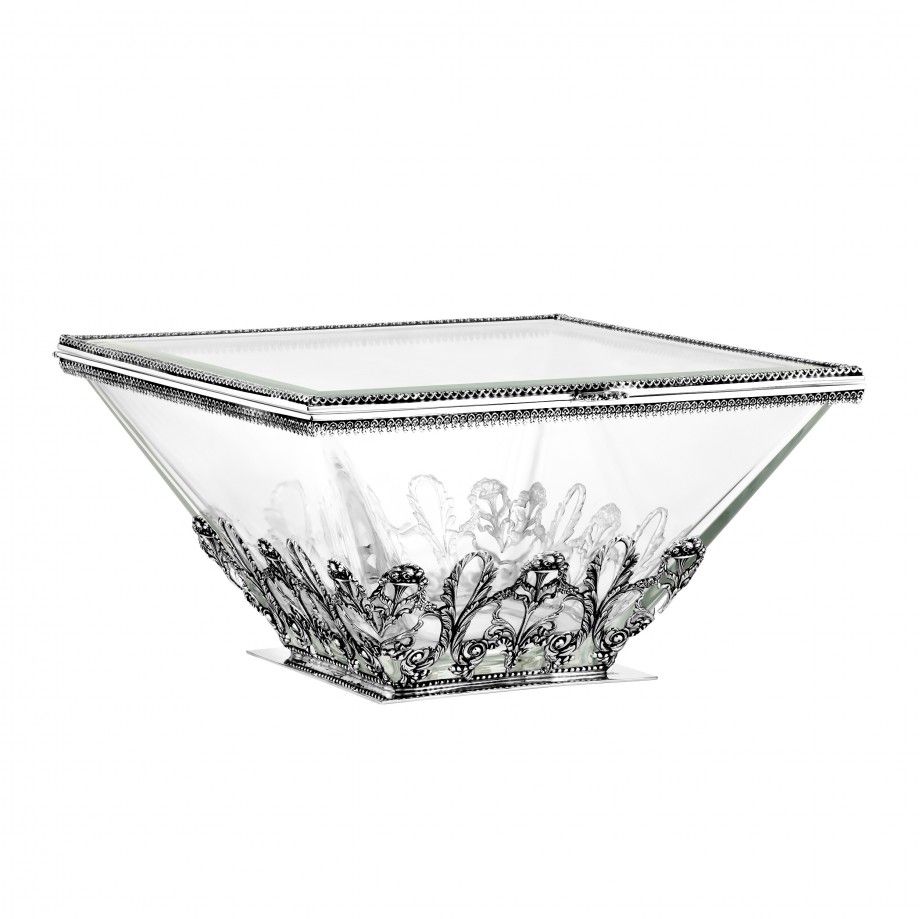 Box Leonard - Squared