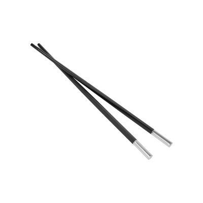 Chopsticks Oriente - Black