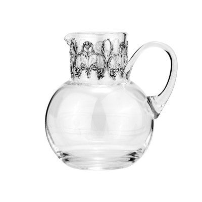 Pitcher Leonard Pitcher Leonard