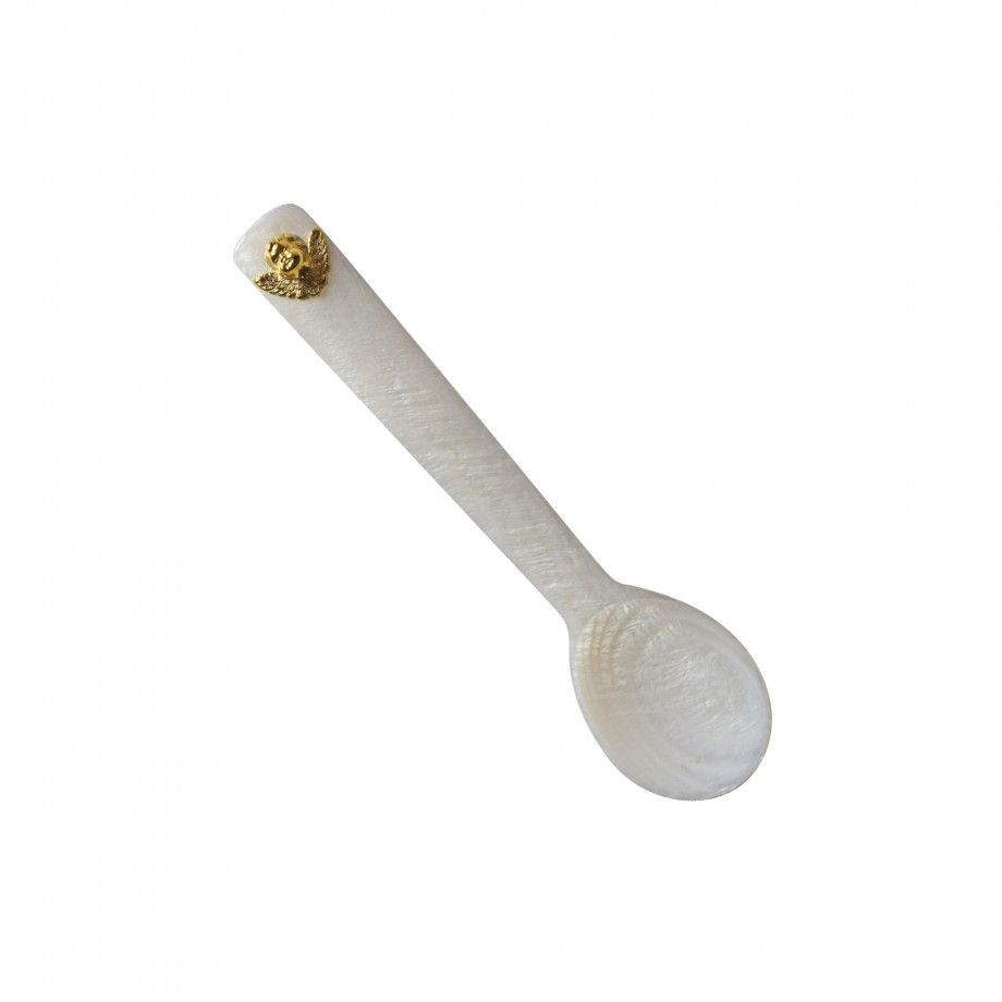 Caviar Spoon Querubim