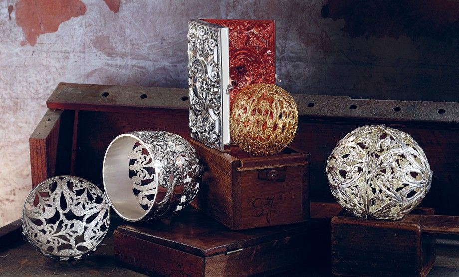 Clutch Leonard - Round