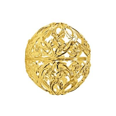 Clutch Pine - Golden