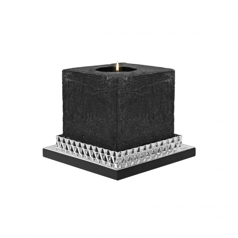 Candle Holder Diamond