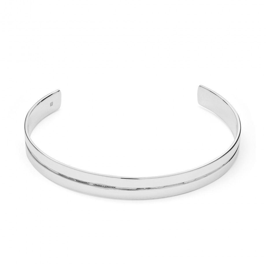 Choker Plain