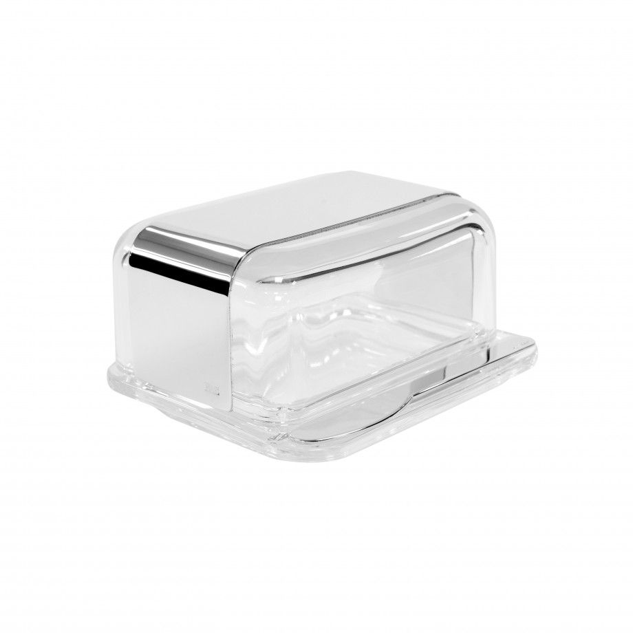 Butter Dish Eleanor II