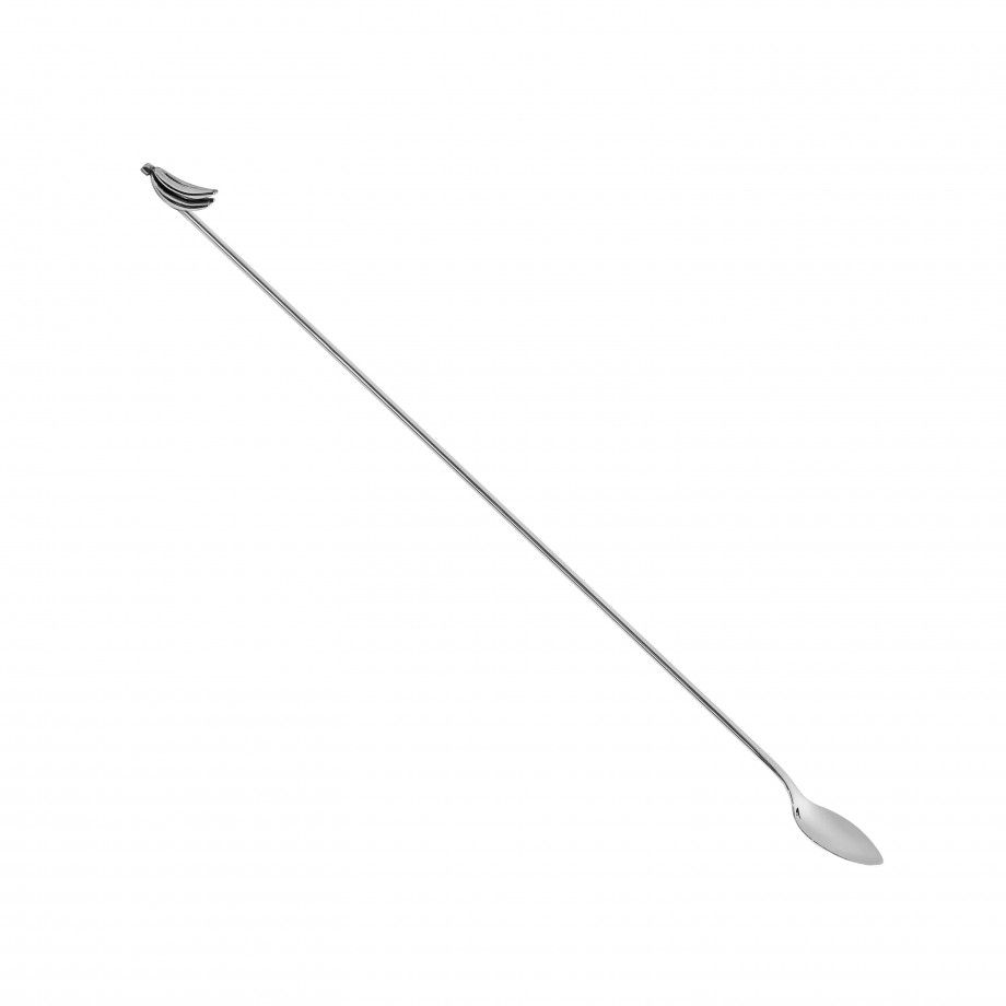 Cocktail Spoon Frutos - Bananas