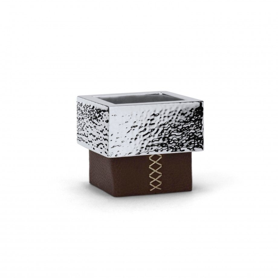 Paper Clip Holder Under the Skin