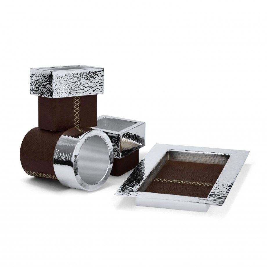 Pen Holder Under the Skin