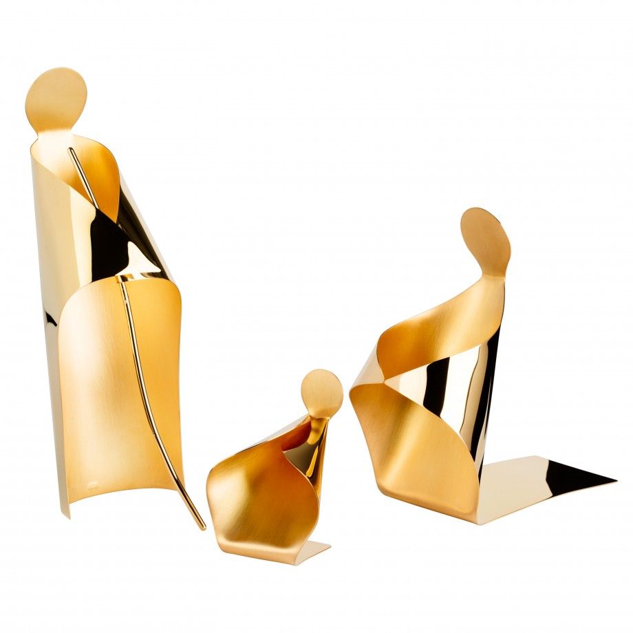 Pres�pio Bel�m - Grande Dourado
