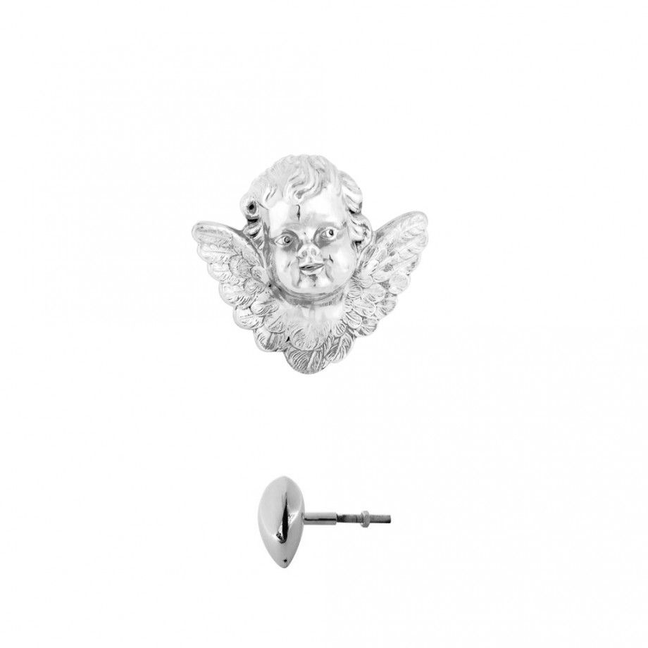 Cabinet Knob Querubim