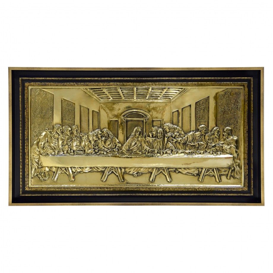 Quadro A �ltima Ceia